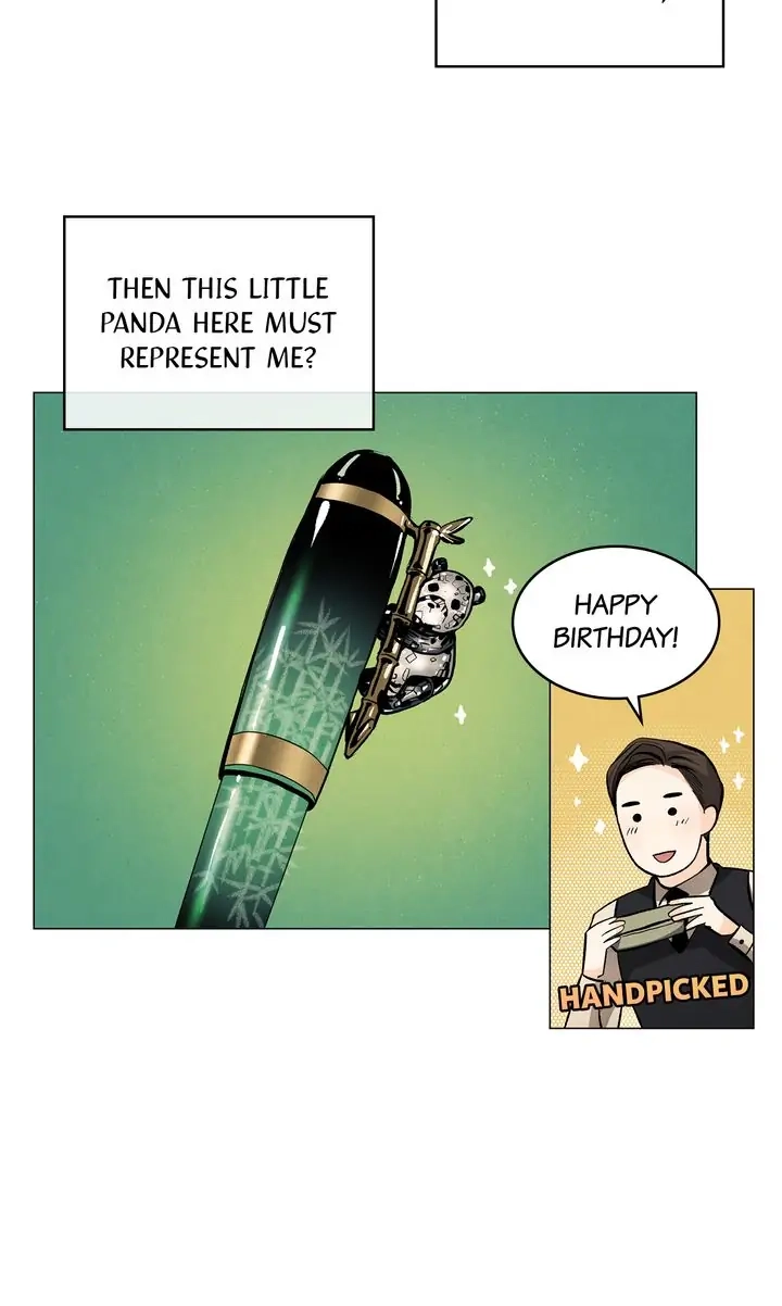 Spring, the Color of Love Chapter 66 page 57 - 