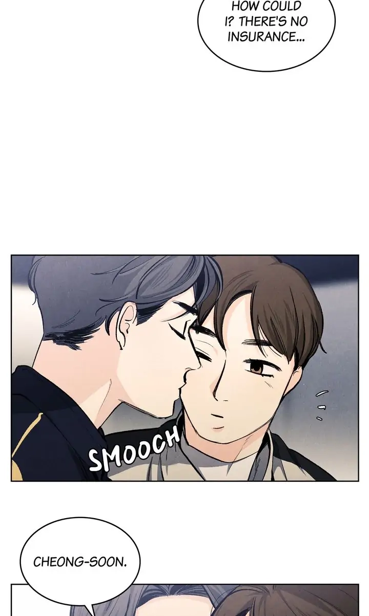 Spring, the Color of Love Chapter 66 page 7 - 