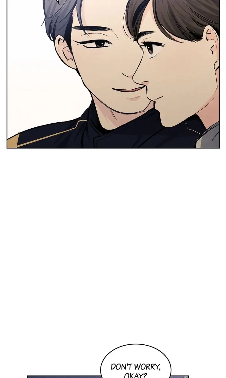 Spring, the Color of Love Chapter 66 page 8 - 