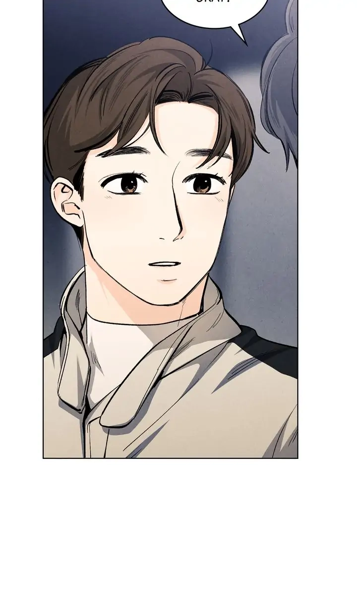 Spring, the Color of Love Chapter 66 page 9 - 