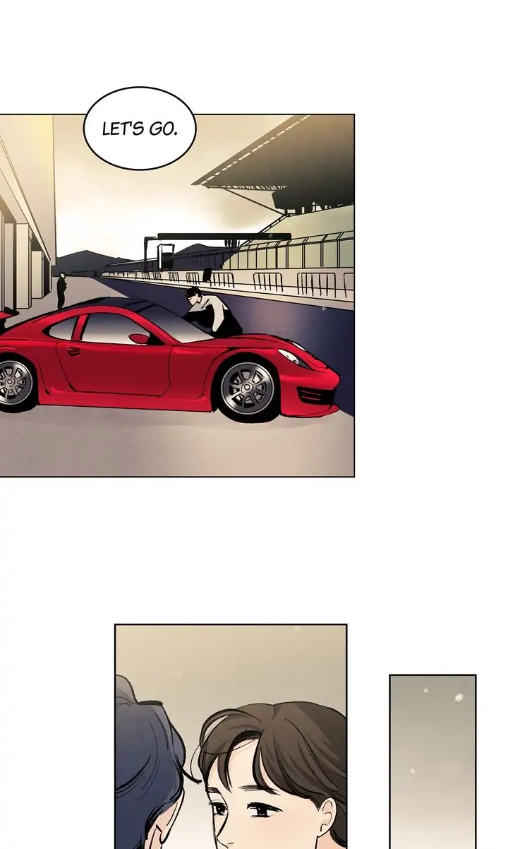 Spring, the Color of Love Chapter 66 page 10 - 
