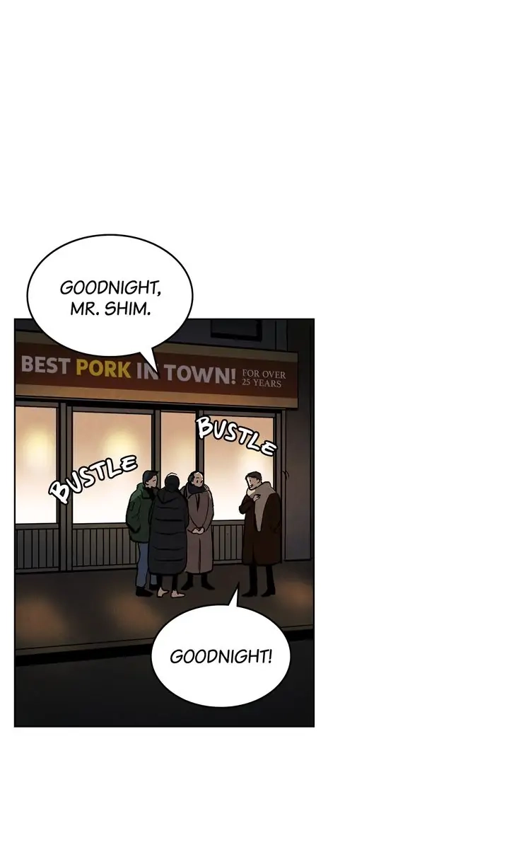 Spring, the Color of Love Chapter 67 page 1 - 