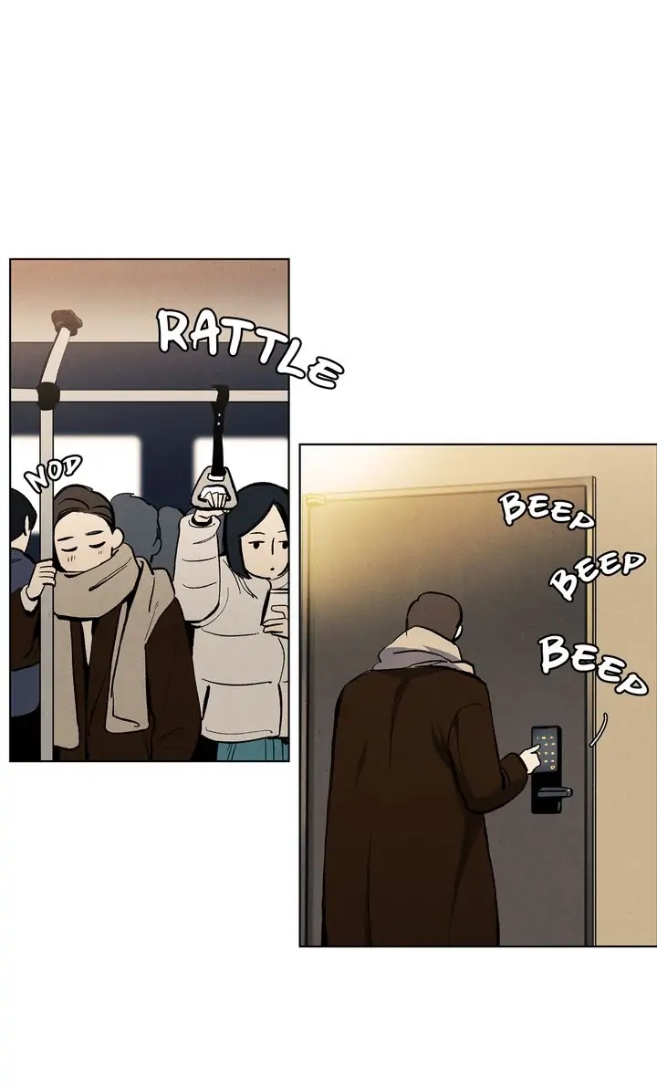 Spring, the Color of Love Chapter 67 page 2 - 