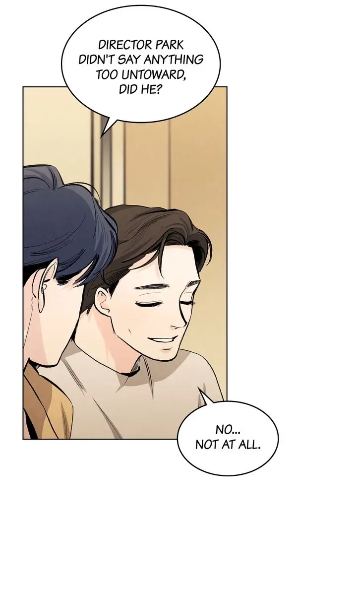 Spring, the Color of Love Chapter 67 page 11 - 