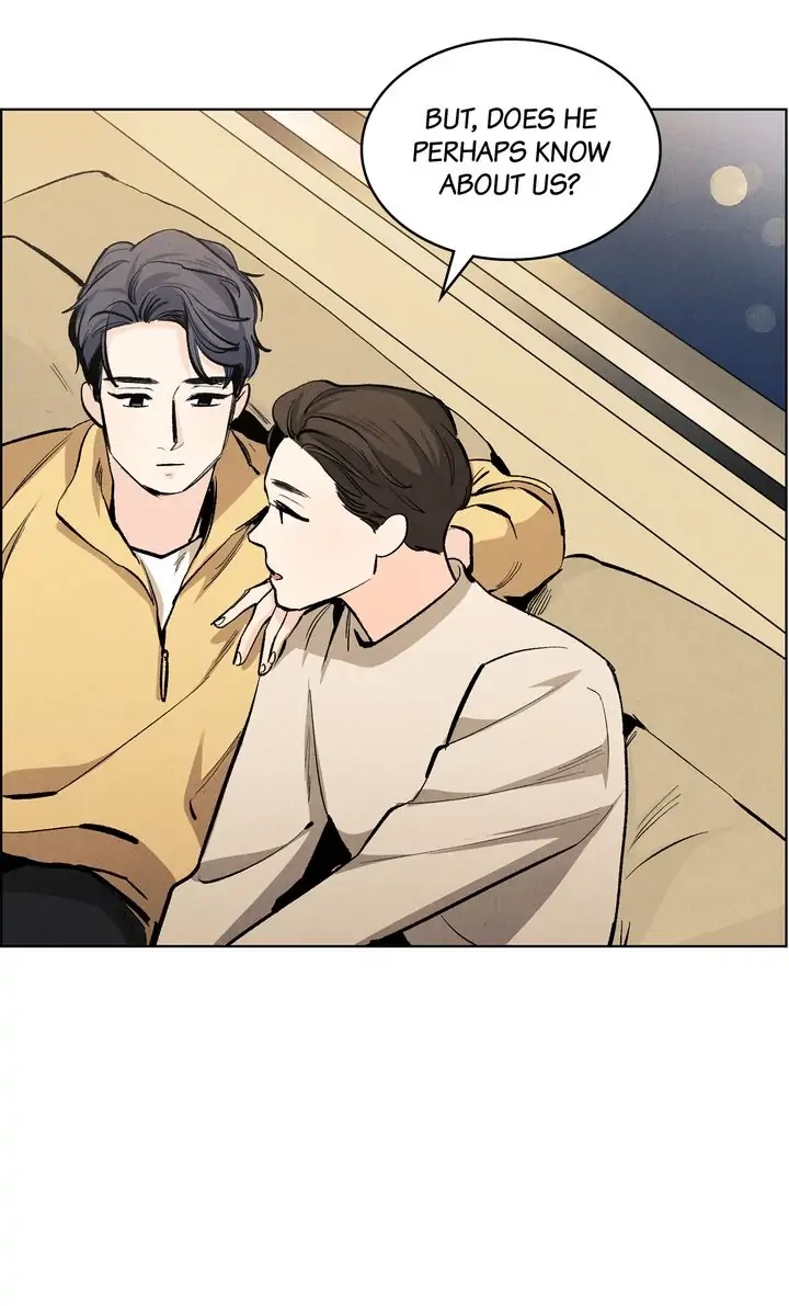 Spring, the Color of Love Chapter 67 page 12 - 