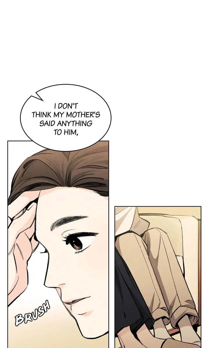 Spring, the Color of Love Chapter 67 page 13 - 