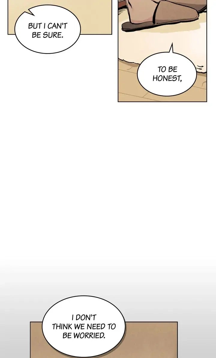 Spring, the Color of Love Chapter 67 page 14 - 