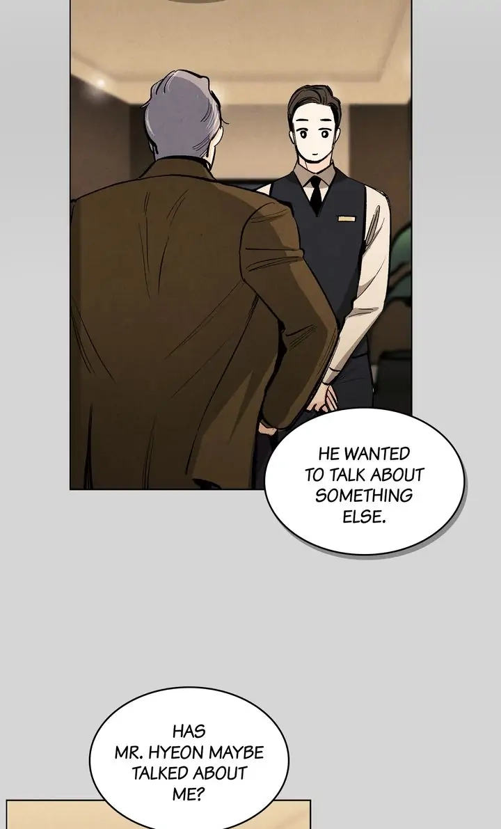 Spring, the Color of Love Chapter 67 page 15 - 