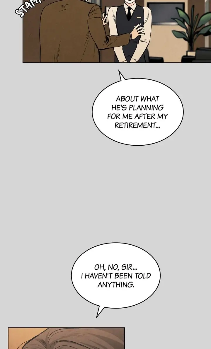 Spring, the Color of Love Chapter 67 page 17 - 