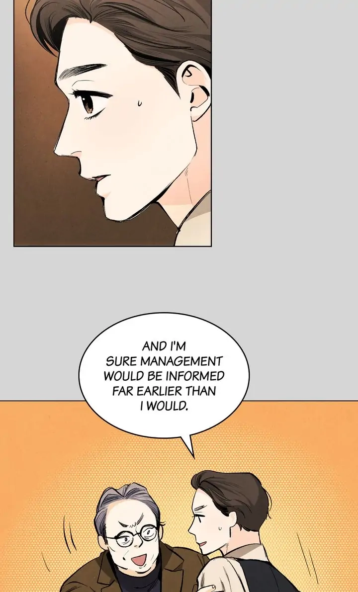 Spring, the Color of Love Chapter 67 page 18 - 