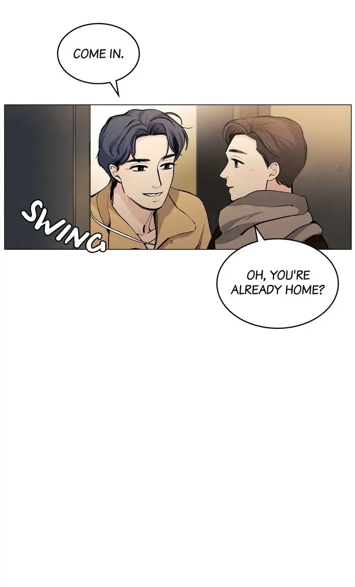 Spring, the Color of Love Chapter 67 page 3 - 