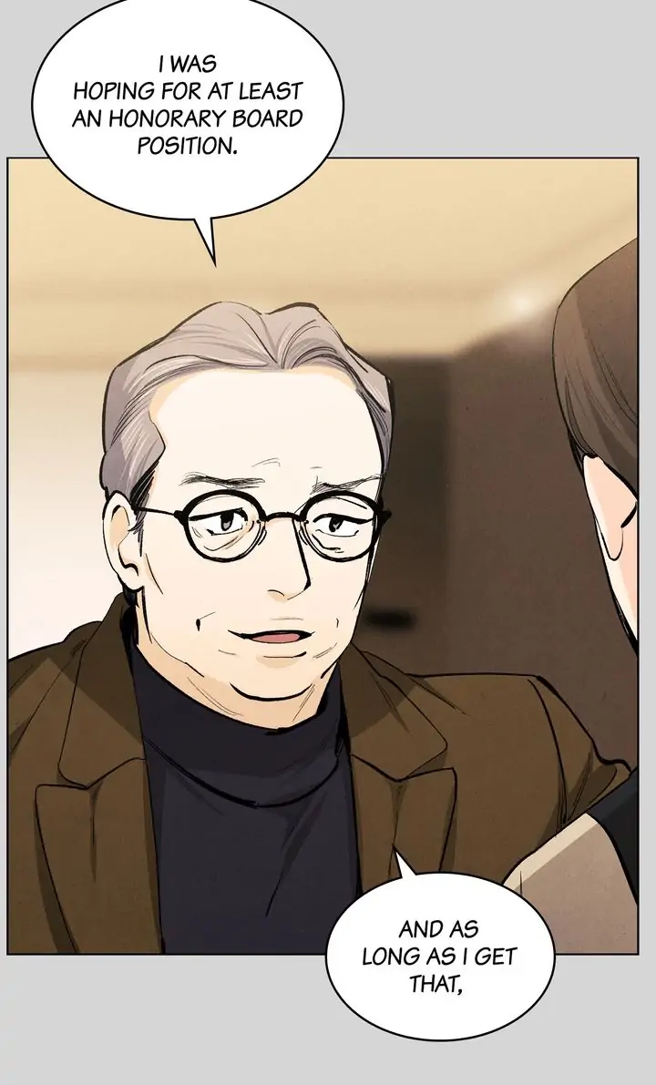 Spring, the Color of Love Chapter 67 page 21 - 