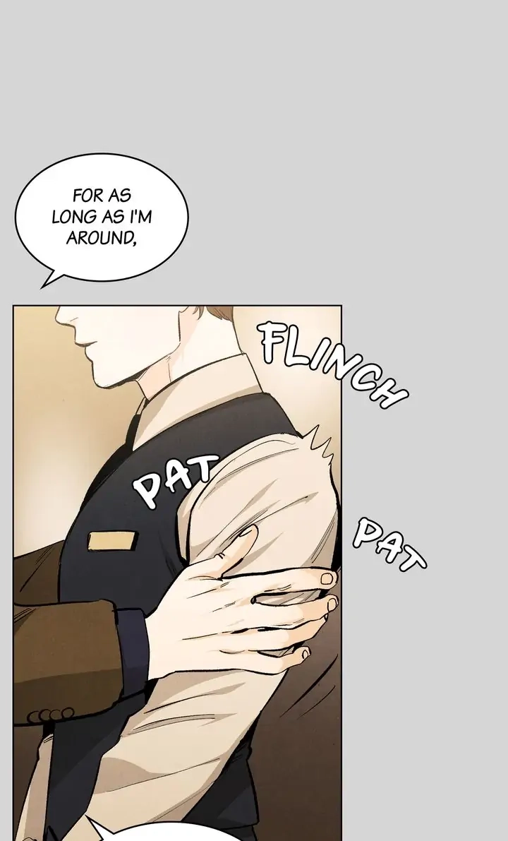 Spring, the Color of Love Chapter 67 page 22 - 