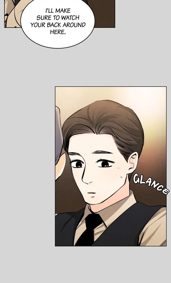 Spring, the Color of Love Chapter 67 page 23 - 