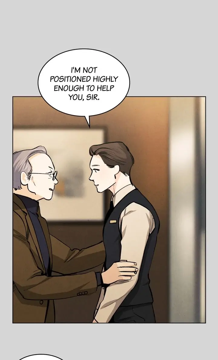 Spring, the Color of Love Chapter 67 page 24 - 