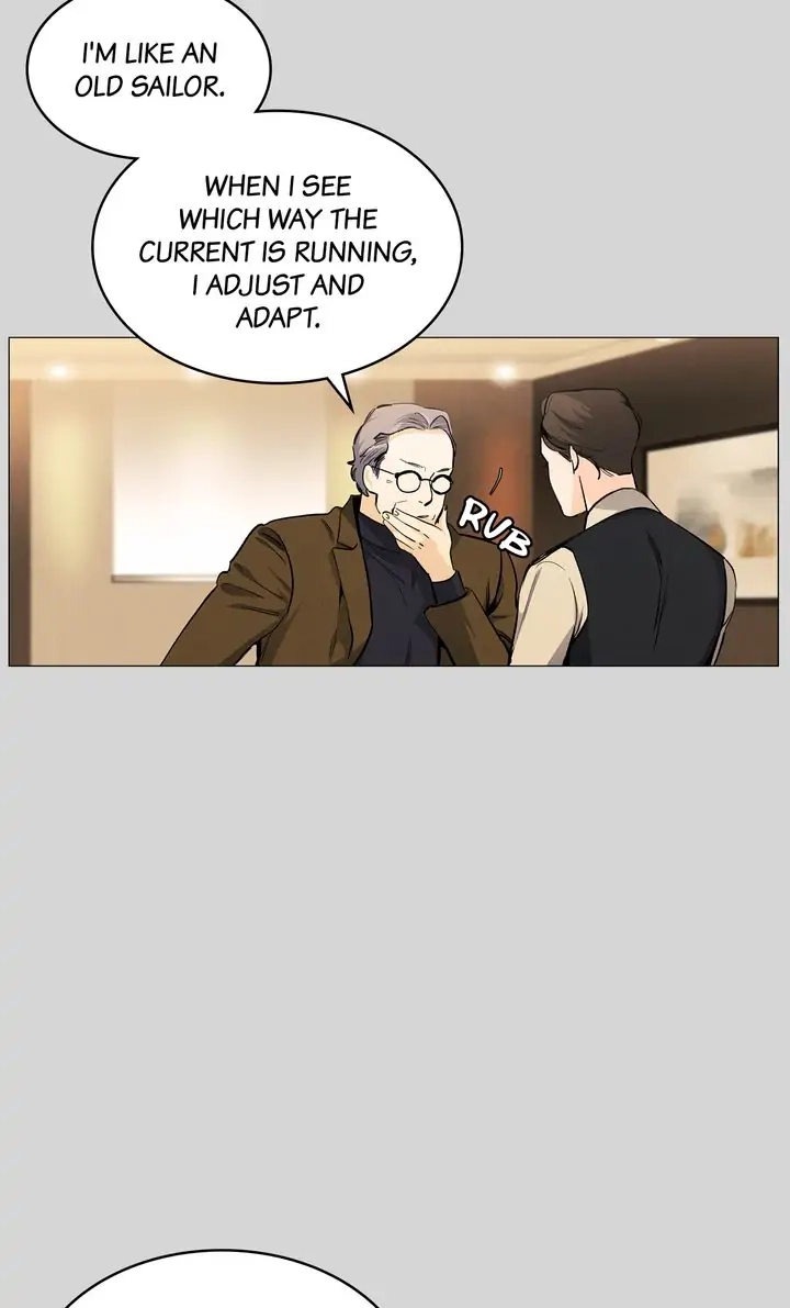 Spring, the Color of Love Chapter 67 page 25 - 