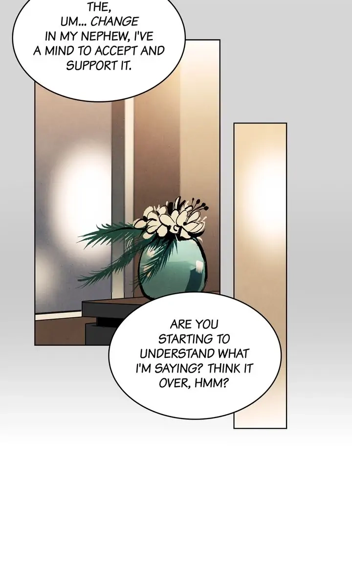 Spring, the Color of Love Chapter 67 page 26 - 