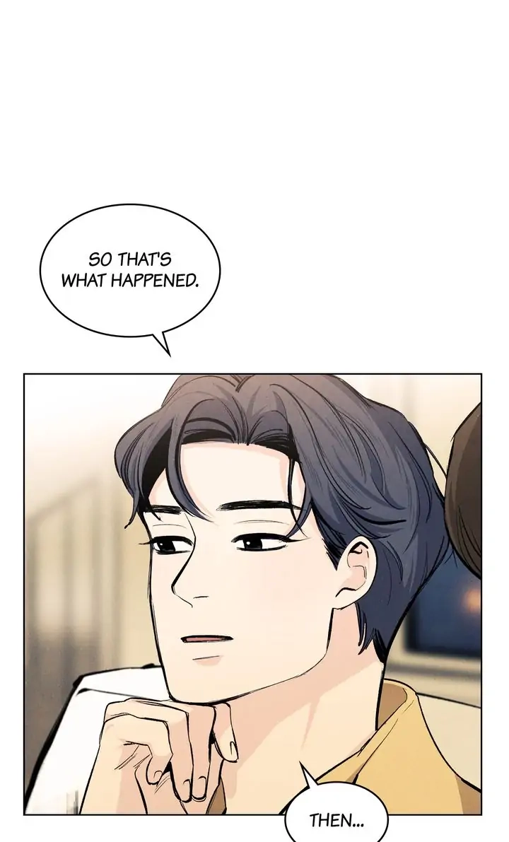 Spring, the Color of Love Chapter 67 page 27 - 