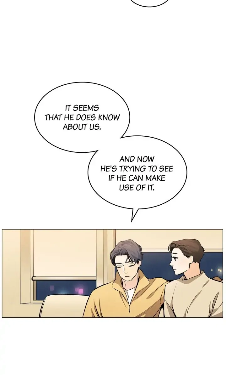 Spring, the Color of Love Chapter 67 page 28 - 
