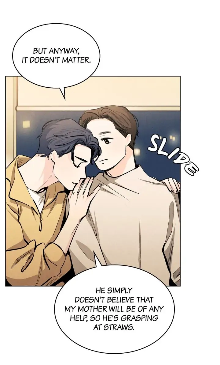 Spring, the Color of Love Chapter 67 page 29 - 