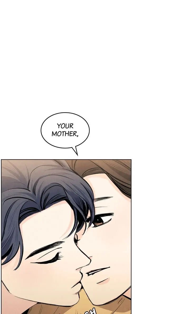 Spring, the Color of Love Chapter 67 page 30 - 