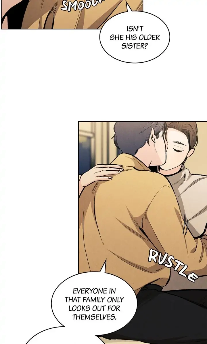 Spring, the Color of Love Chapter 67 page 31 - 