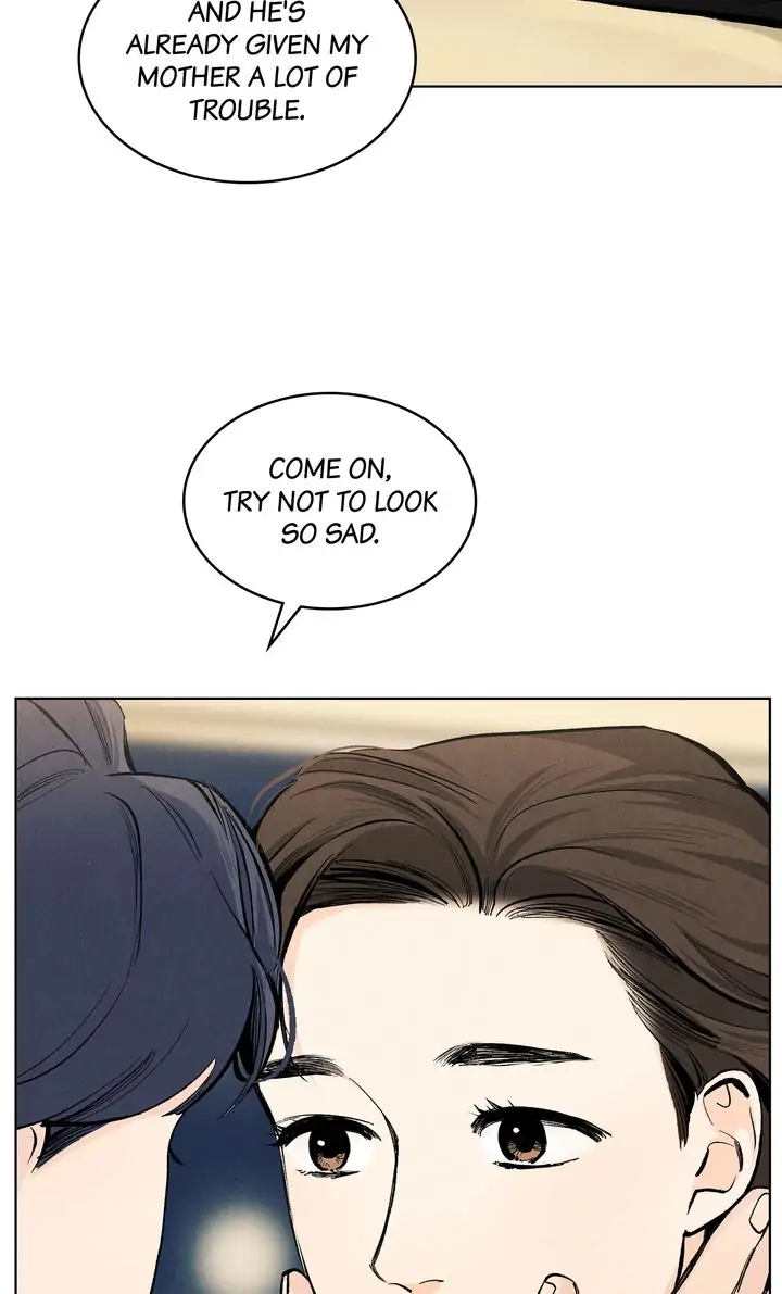Spring, the Color of Love Chapter 67 page 32 - 