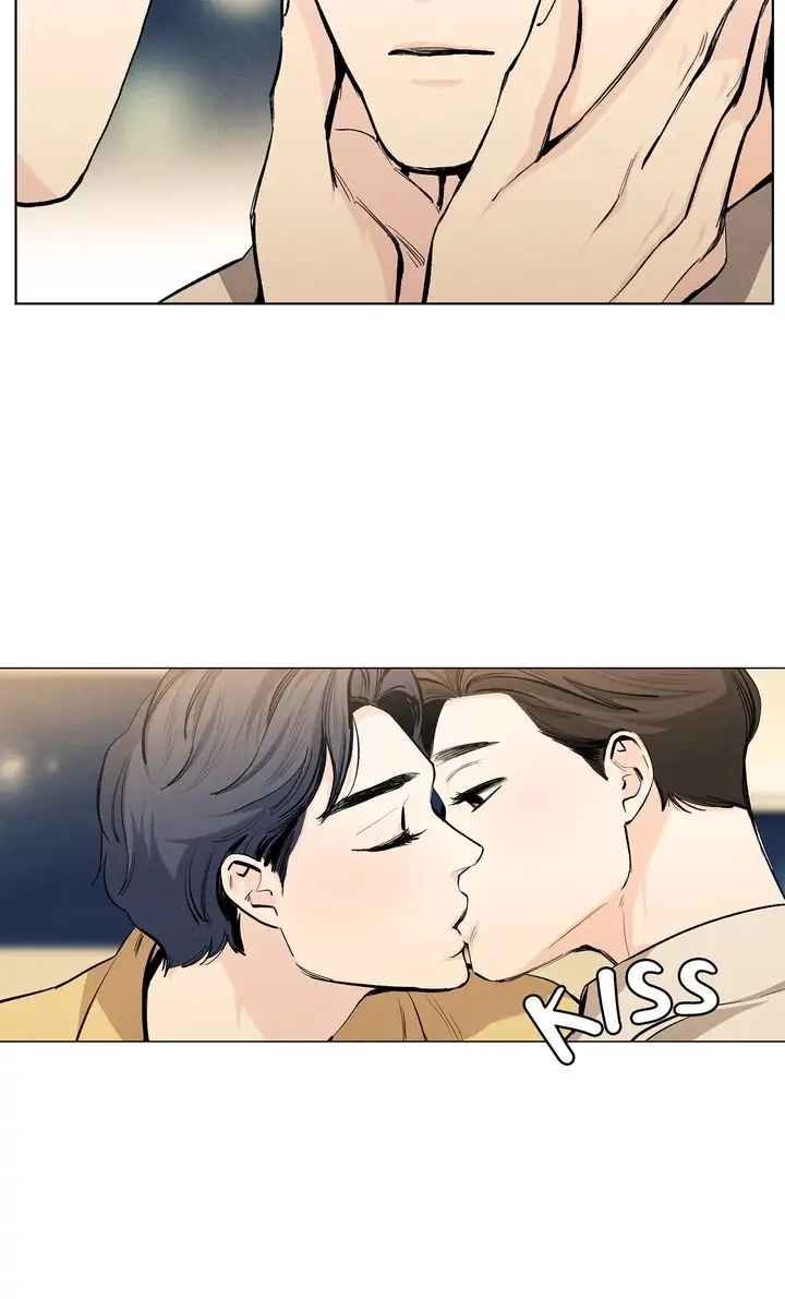 Spring, the Color of Love Chapter 67 page 33 - 