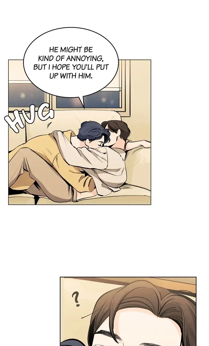 Spring, the Color of Love Chapter 67 page 37 - 