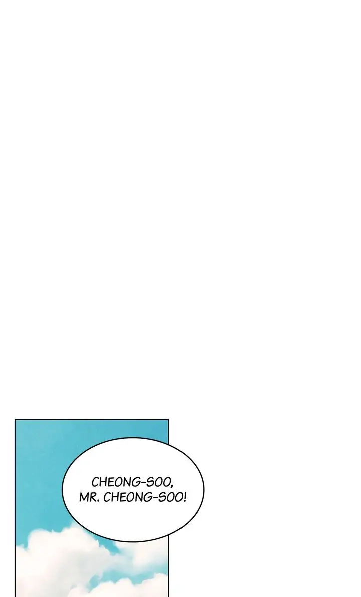 Spring, the Color of Love Chapter 67 page 39 - 