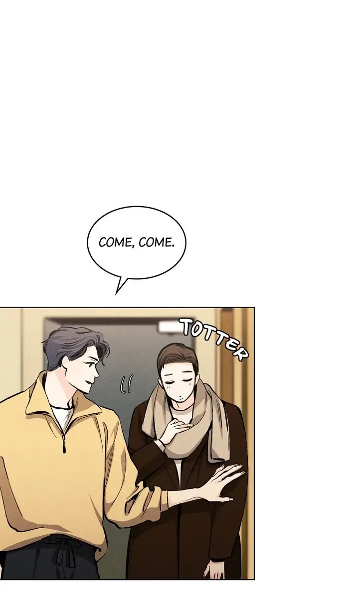 Spring, the Color of Love Chapter 67 page 5 - 