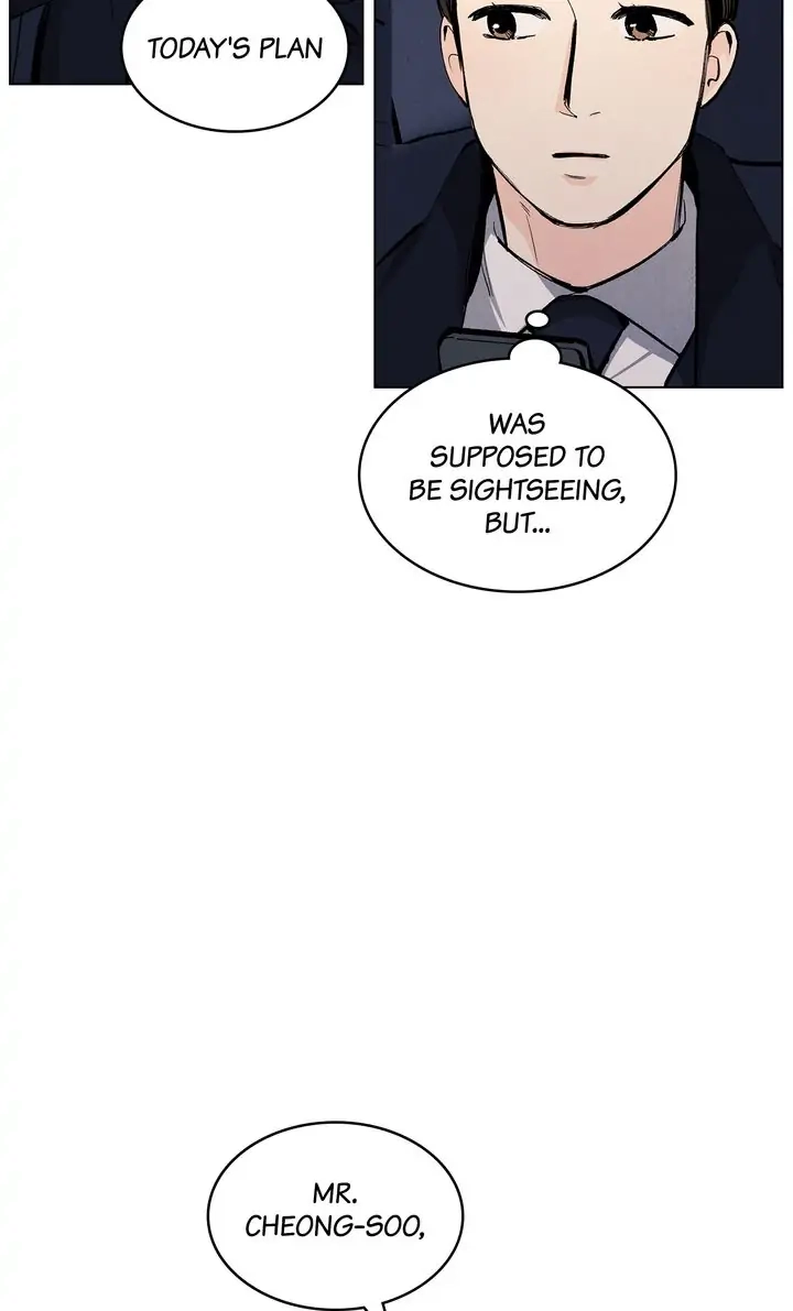 Spring, the Color of Love Chapter 67 page 41 - 