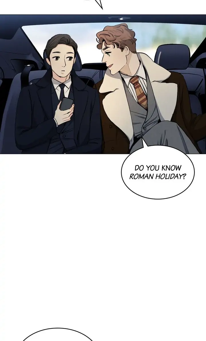 Spring, the Color of Love Chapter 67 page 42 - 