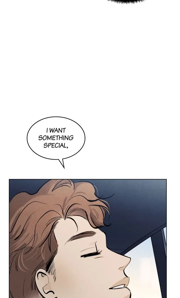 Spring, the Color of Love Chapter 67 page 47 - 