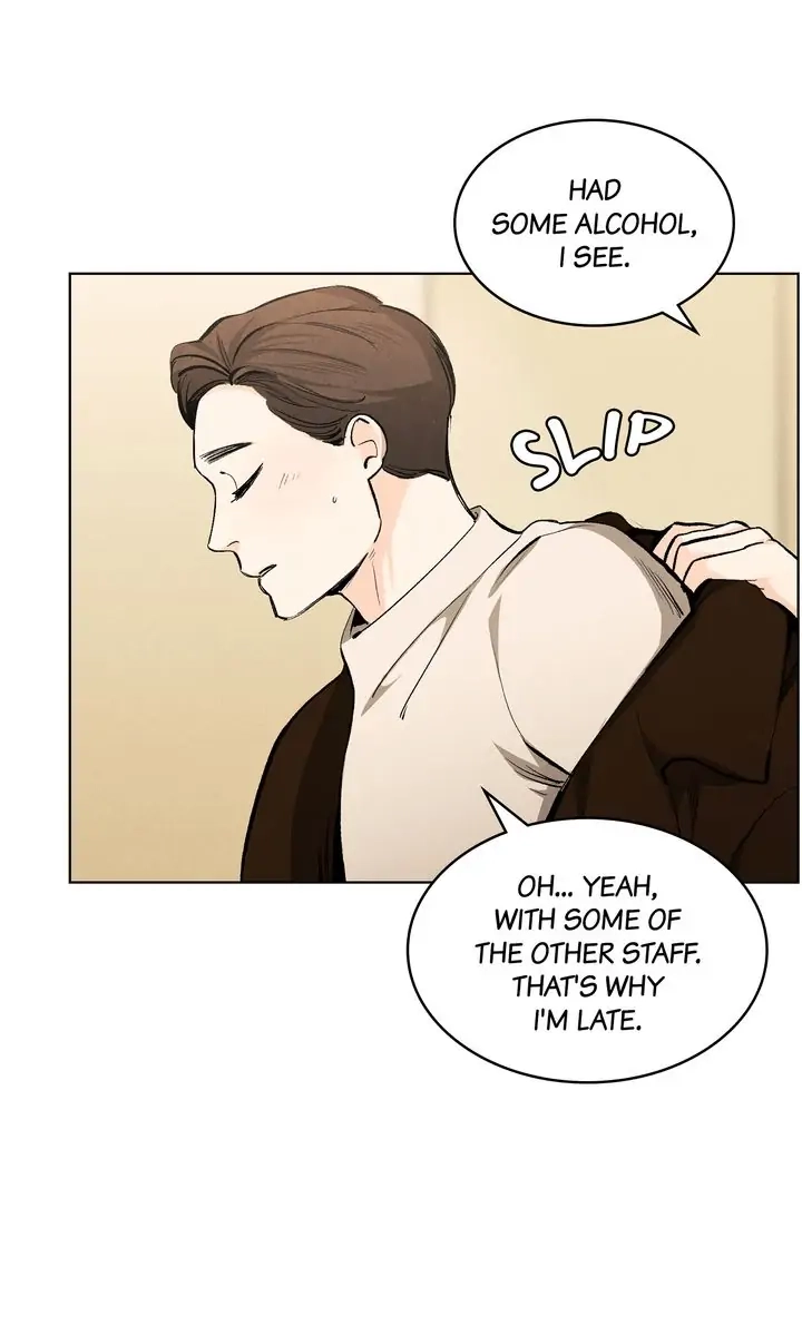 Spring, the Color of Love Chapter 67 page 6 - 