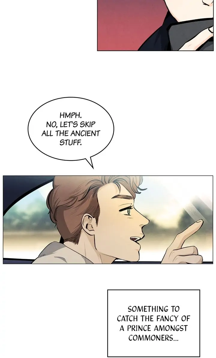 Spring, the Color of Love Chapter 67 page 51 - 