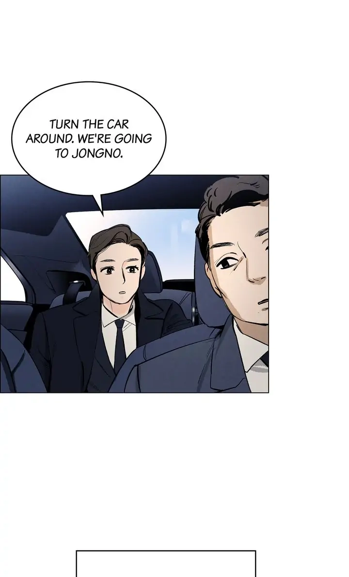 Spring, the Color of Love Chapter 67 page 52 - 