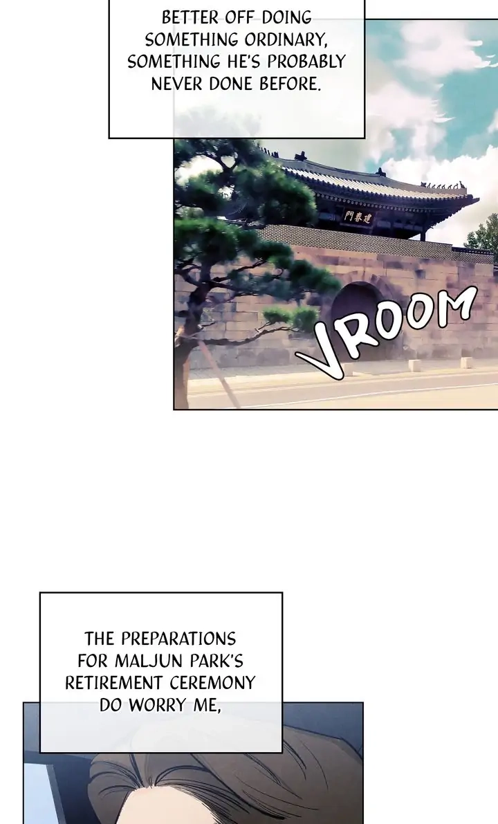 Spring, the Color of Love Chapter 67 page 53 - 