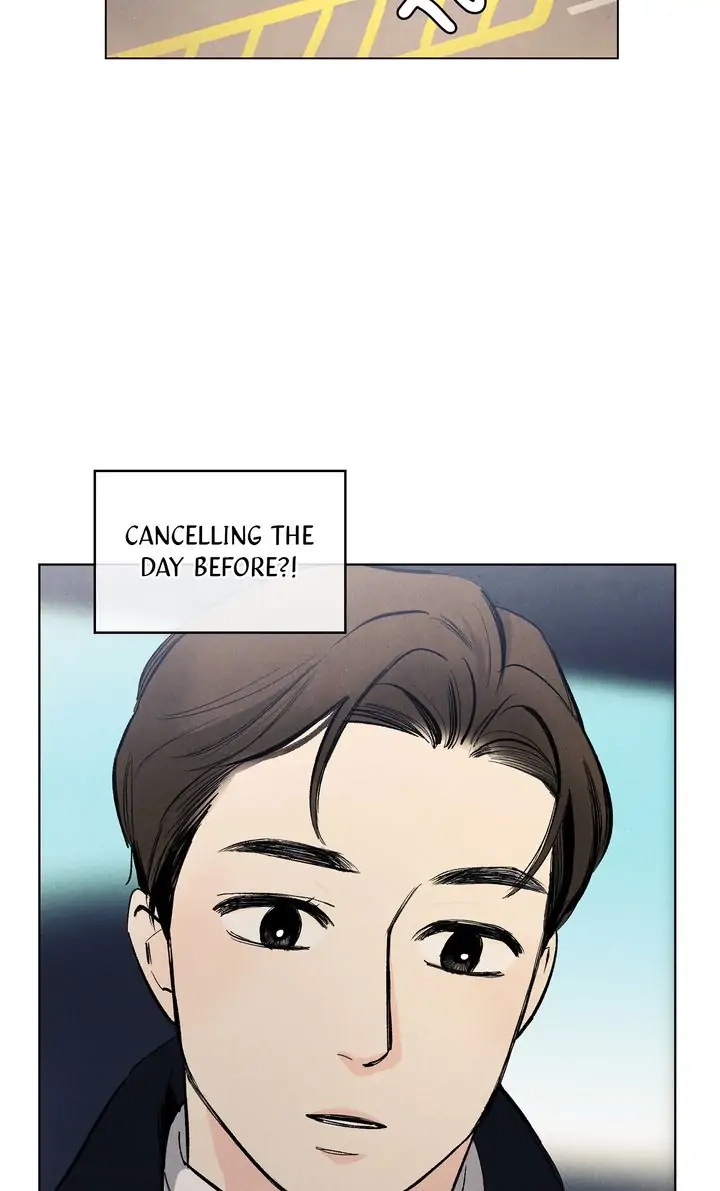 Spring, the Color of Love Chapter 67 page 56 - 