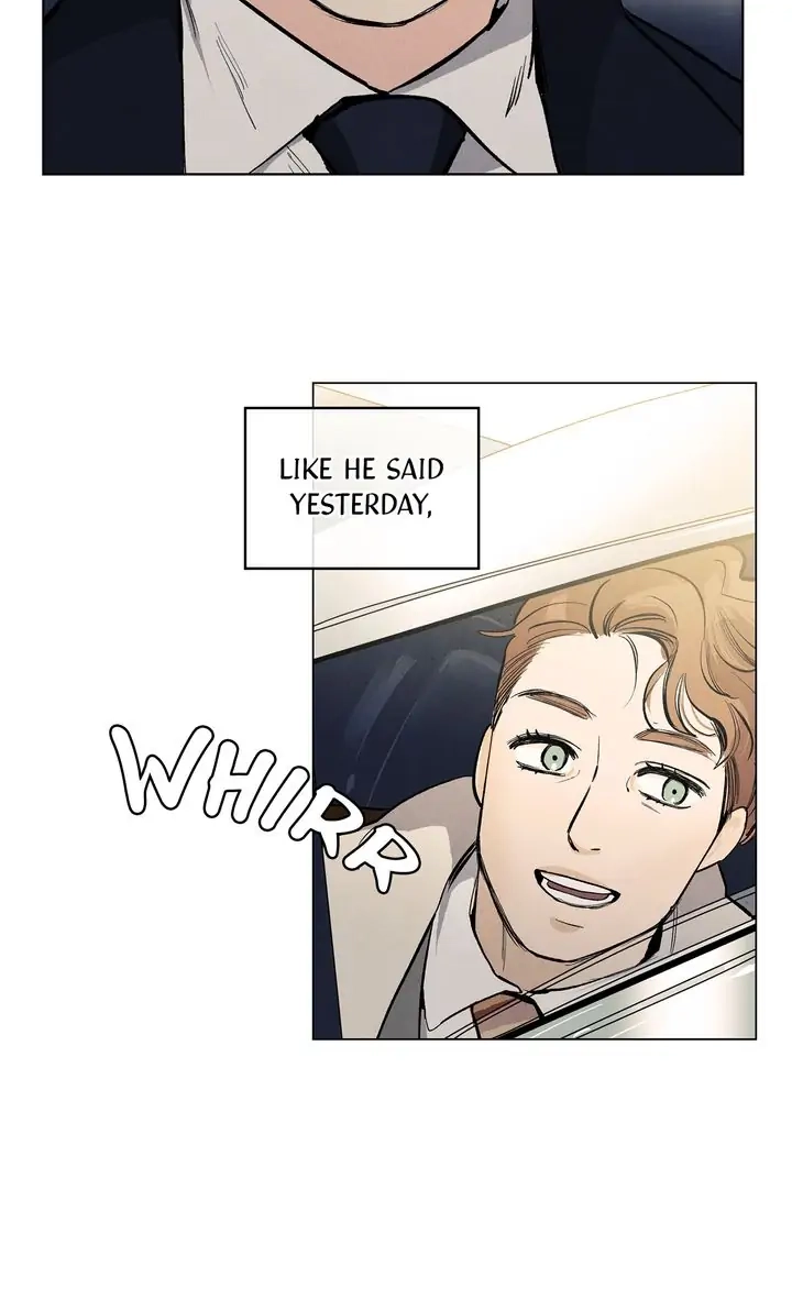 Spring, the Color of Love Chapter 67 page 57 - 