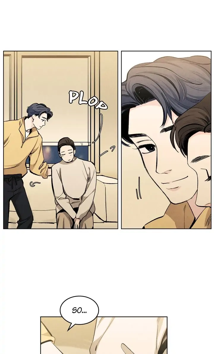 Spring, the Color of Love Chapter 67 page 7 - 