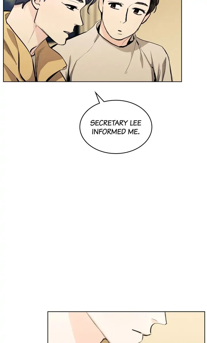 Spring, the Color of Love Chapter 67 page 9 - 