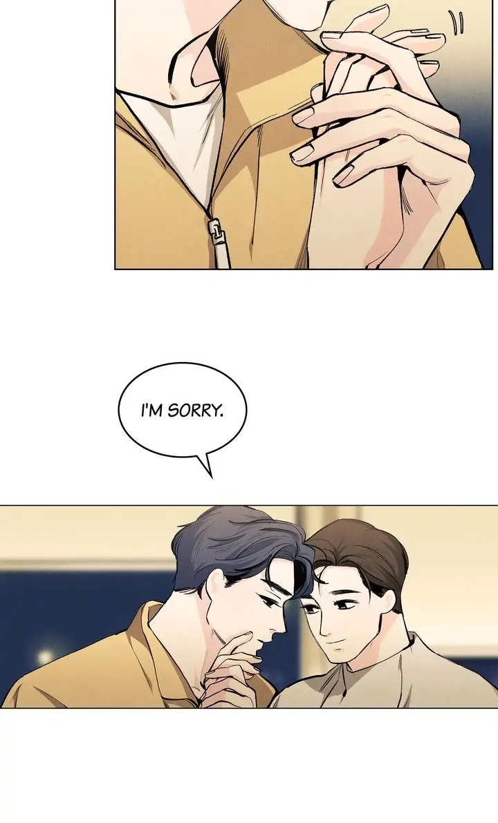 Spring, the Color of Love Chapter 67 page 10 - 