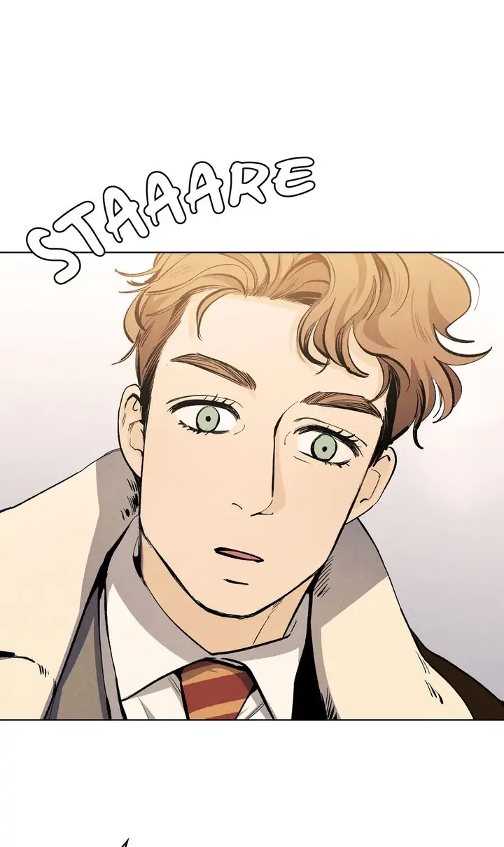 Spring, the Color of Love Chapter 68 page 1 - 