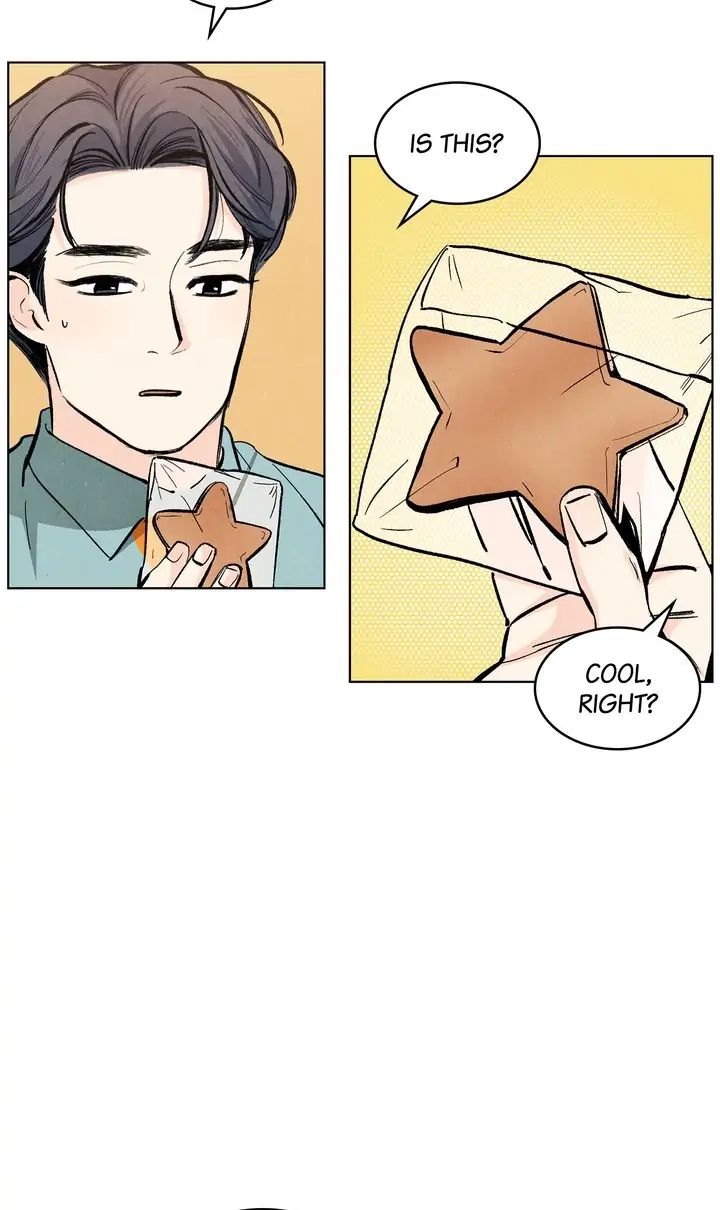 Spring, the Color of Love Chapter 68 page 12 - 