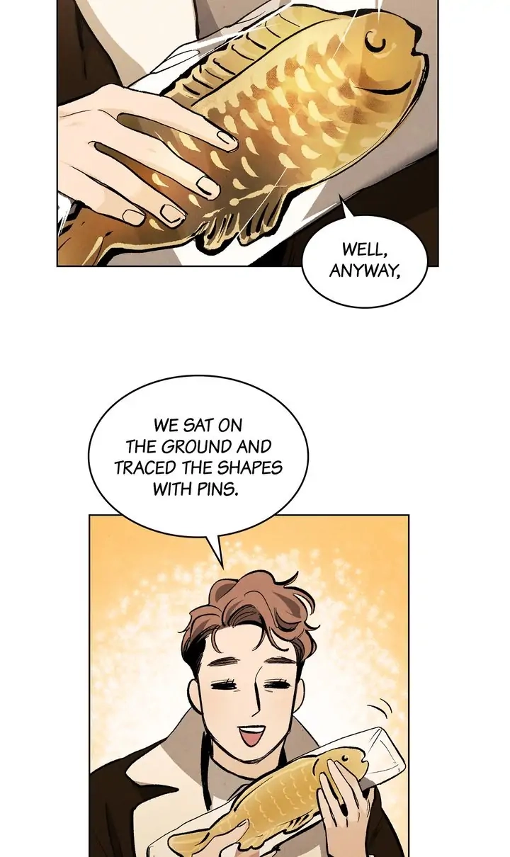 Spring, the Color of Love Chapter 68 page 14 - 