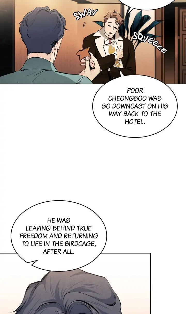 Spring, the Color of Love Chapter 68 page 18 - 
