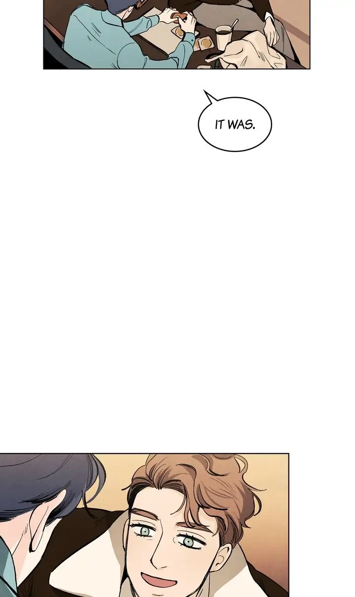 Spring, the Color of Love Chapter 68 page 21 - 