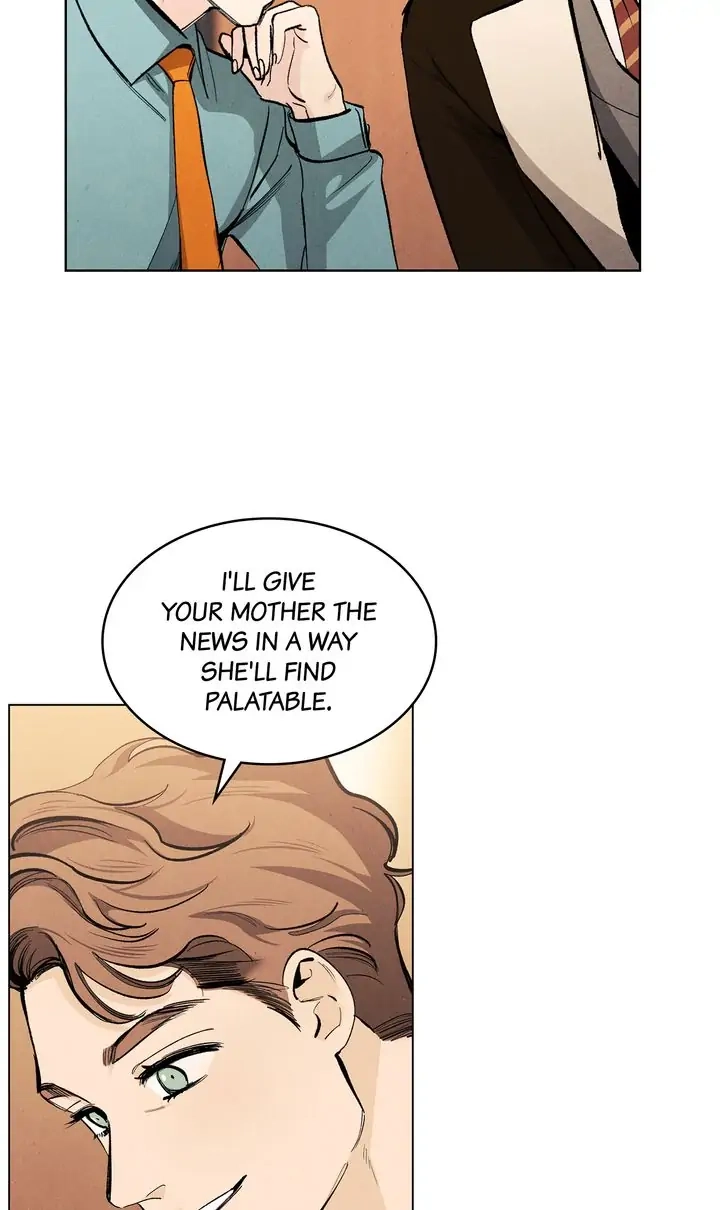 Spring, the Color of Love Chapter 68 page 23 - 