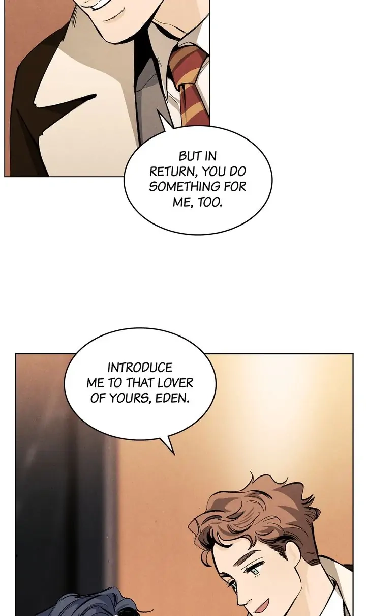 Spring, the Color of Love Chapter 68 page 24 - 